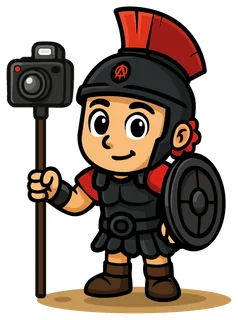 Достижение WW «Фотоохотник»